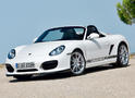 Porsche Boxster Spyder 6
