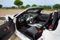 Porsche Boxster Spyder 8