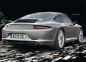 Porsche Calendar 2012 1