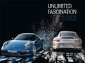 Porsche Calendar 2012 2