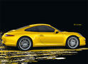 Porsche Calendar 2012 3