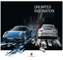 Porsche Calendar 2012 5