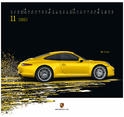 Porsche Calendar 2012 6
