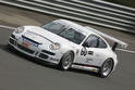 Porsche Carrera Cup GB Scholarship 3