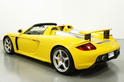 Porsche Carrera GT Auction 11