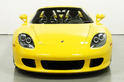 Porsche Carrera GT Auction 12