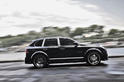 Porsche Cayenne Balrog 12