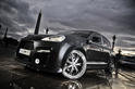 Porsche Cayenne Balrog 16