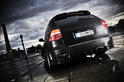 Porsche Cayenne Balrog 17