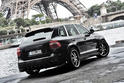 Porsche Cayenne Balrog 18
