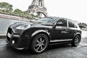 Porsche Cayenne Balrog 20