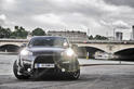 Porsche Cayenne Balrog 6