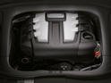 Porsche Cayenne Diesel 4
