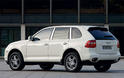 Porsche Cayenne Diesel 6