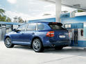 Porsche Cayenne Diesel 8