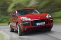Porsche Cayenne GTS 4