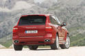 Porsche Cayenne GTS 6