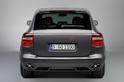 Porsche Cayenne GTS Porsche Design Edition 3 4