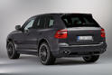 Porsche Cayenne GTS Porsche Design Edition 3 5