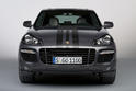 Porsche Cayenne GTS Porsche Design Edition 3 7