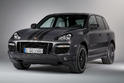 Porsche Cayenne GTS Porsche Design Edition 3 8