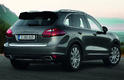 Porsche Cayenne S Diesel 2