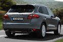 Porsche Cayenne S Diesel 5