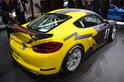 Porsche Cayman GT4 Clubsport 3
