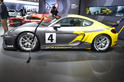 Porsche Cayman GT4 Clubsport 5