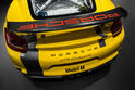 Porsche Cayman GT4 Clubsport 7
