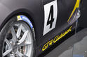 Porsche Cayman GT4 Clubsport 8