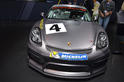 Porsche Cayman GT4 Clubsport 9