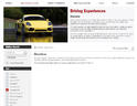 Porsche Cayman GT4 Leaked 2