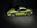Porsche Cayman R 9