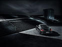 Porsche Cayman S Black 10