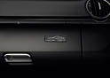 Porsche Cayman S Black 6