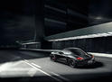 Porsche Cayman S Black 9
