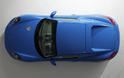 Porsche Cayman S Moncenisio 5