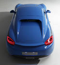 Porsche Cayman S Moncenisio 7