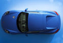 Porsche Cayman S Moncenisio 8