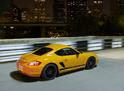 Porsche Cayman S Sport 3