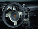 Porsche Cayman S Sport 4