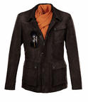 Porsche Design Leather Collection 4