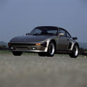 Porsche Exclusive 25 11