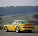 Porsche Exclusive 25 13