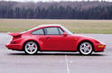 Porsche Exclusive 25 15