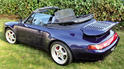 Porsche Exclusive 25 17