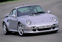 Porsche Exclusive 25 21