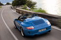 Porsche Exclusive 25 23