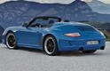 Porsche Exclusive 25 24